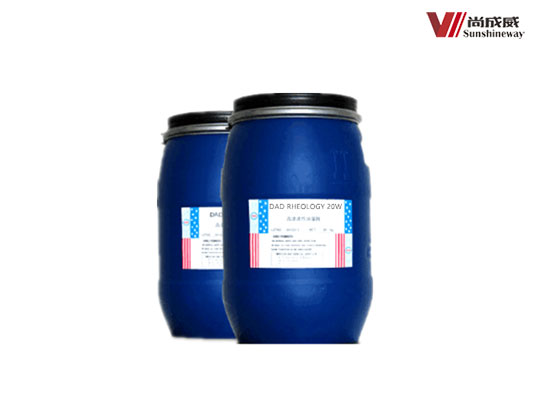 DAD RHEOLOGY 20W